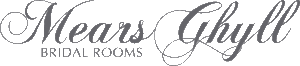 Mears Ghyll Bridal Rooms