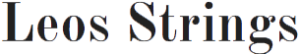 leos-strings-logo