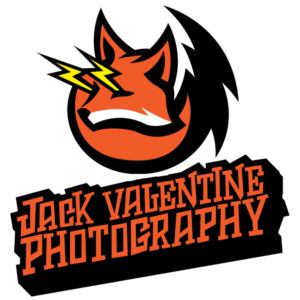 Jack Valentine