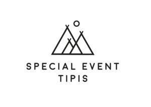 Special Events Tipis
