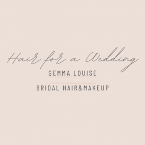 Gemma Louise Bridal Hair & Makeup