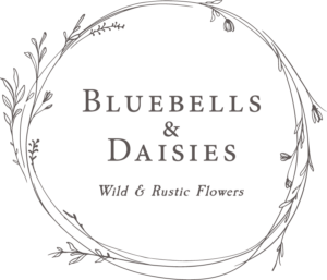 Bluebells & Daisies