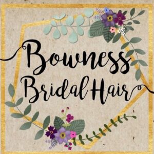Bowness Bridal Hair