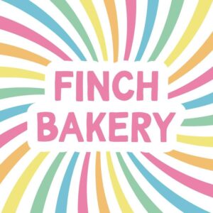 Finch Bakery Logo