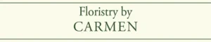 Floristry by Carmen