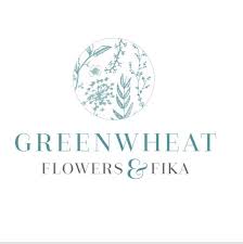 Greenwheat Flowers