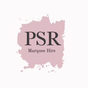 PSR Marquee hire