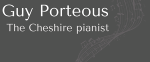 Guy Porteous Pianist
