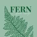 Fern Flower Design