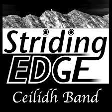 Striding Edge Ceilidh