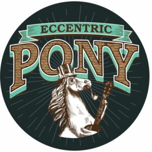 Eccentric Pony