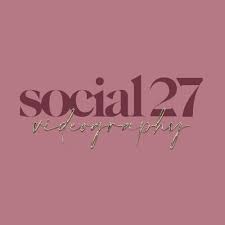 Social 27 Videography