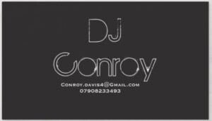 DJ CONROY