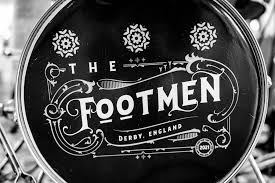 The Footmen
