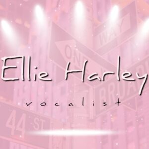 Ellie Harley