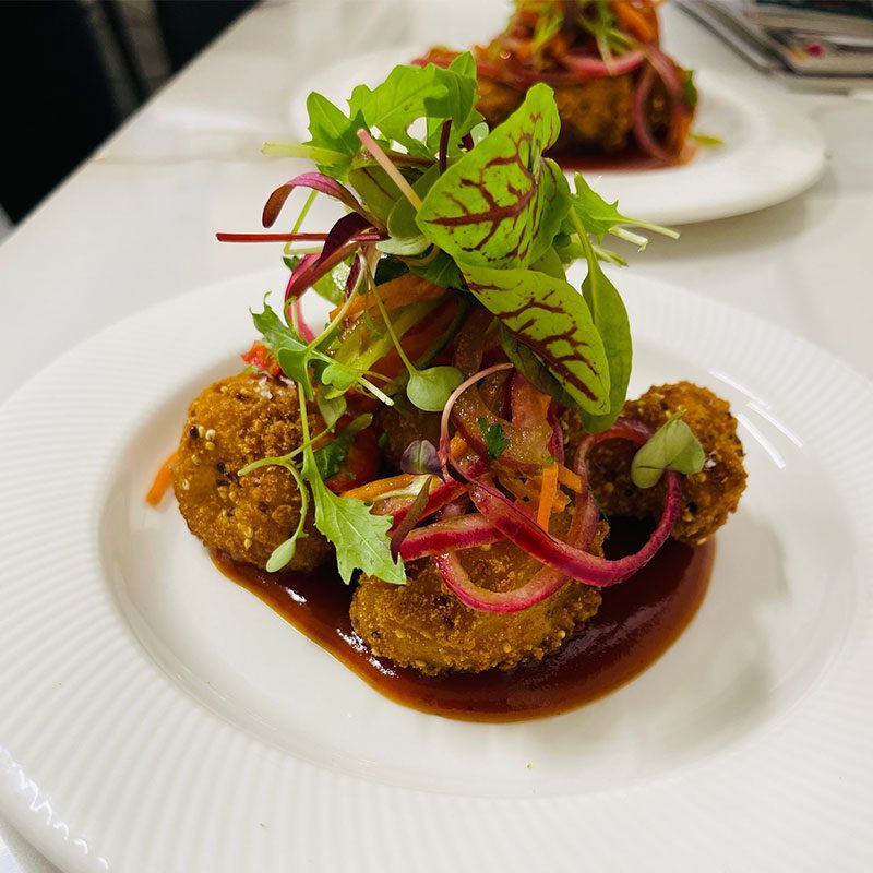 bbq-cauliflower-bites-with-pickled-slaw